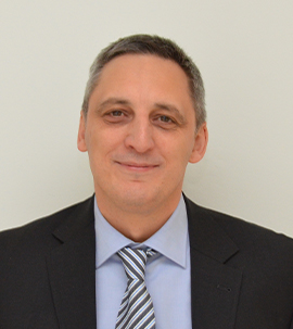 Dejan Susovic